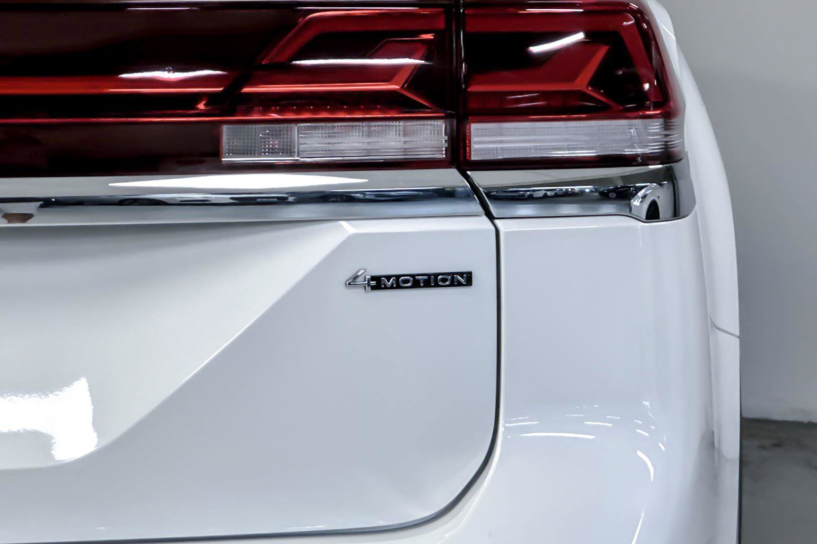 New 2026 Volkswagen Atlas SE image 26