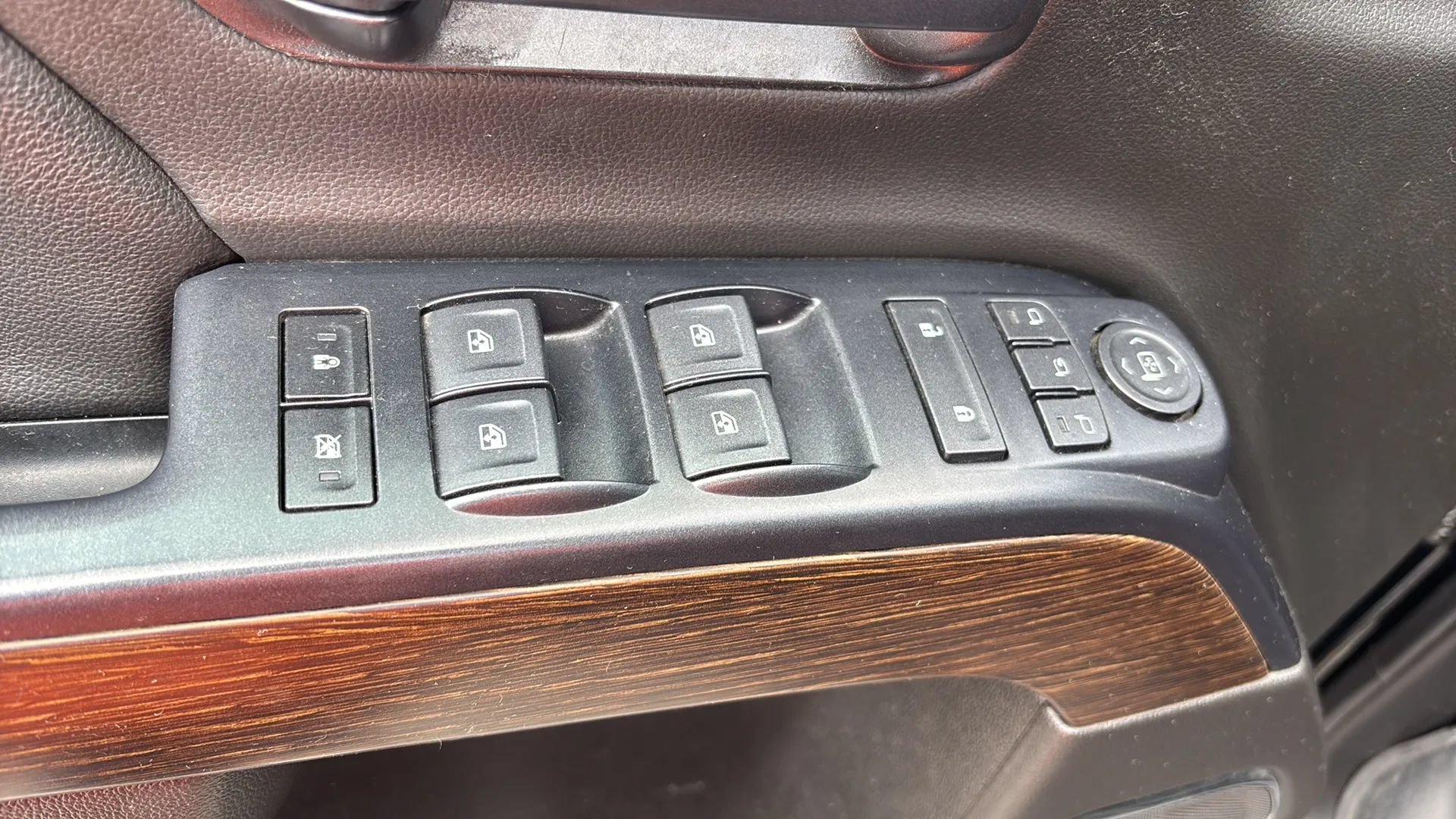 Used 2019 GMC Sierra 3500 Denali AWD/4WD image 20