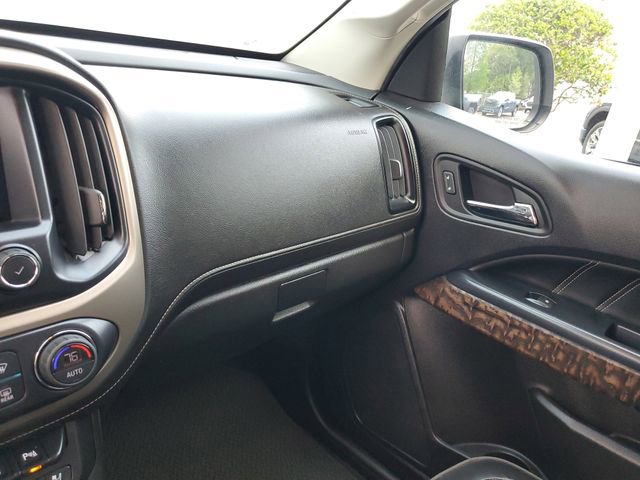 Used 2021 GMC Canyon Denali image 25