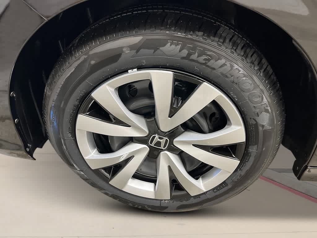 New 2026 Honda Civic LX image 10