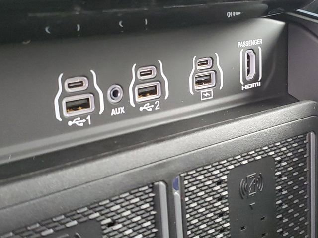 New 2026 RAM 1500 Laramie image 21