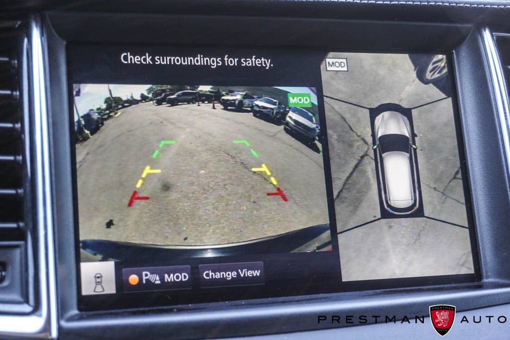 Used 2023 INFINITI QX50 Sport FWD image 29