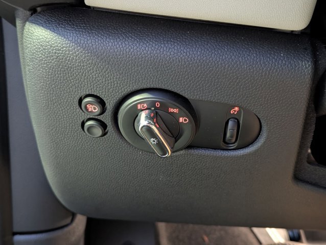 Used 2023 MINI Cooper S image 13