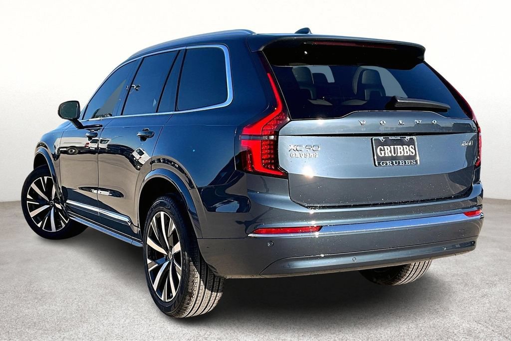 New 2026 Volvo XC90 B6 Core AWD/4WD image 4