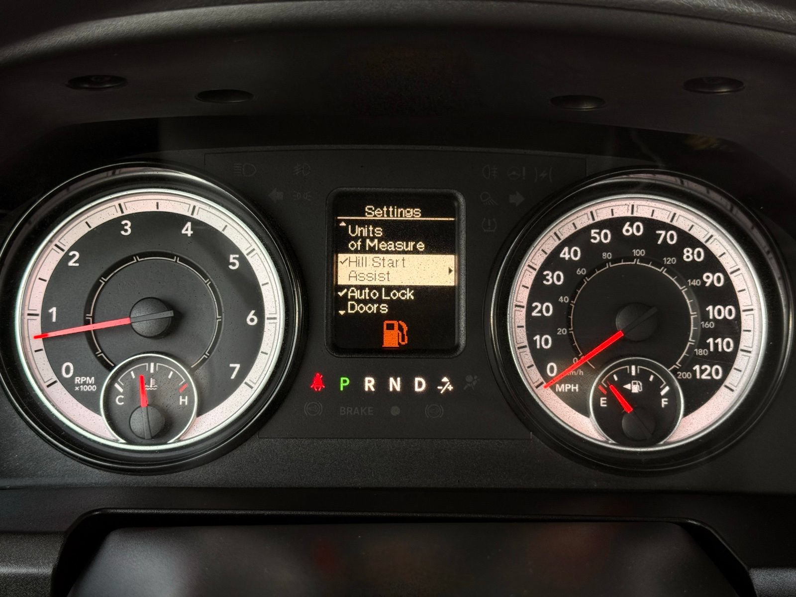 Used 2019 RAM 1500 Tradesman w/ Power & Remote Entry Group RWD image 27