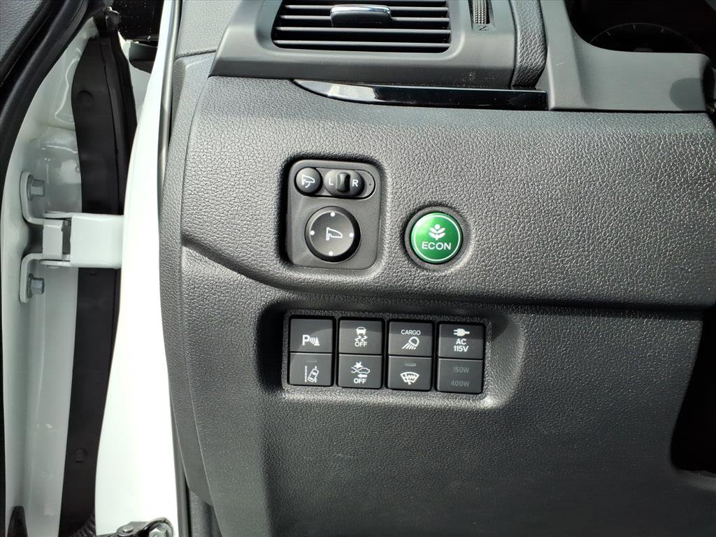 New 2026 Honda Ridgeline Black Edition image 12