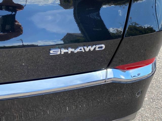 Used 2024 Acura MDX SH-AWD w/ Advance Package image 29