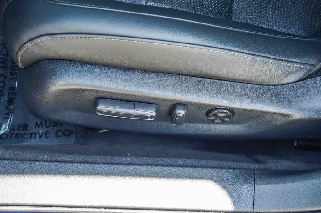 Used 2022 Honda Accord Sport Special Edition image 23