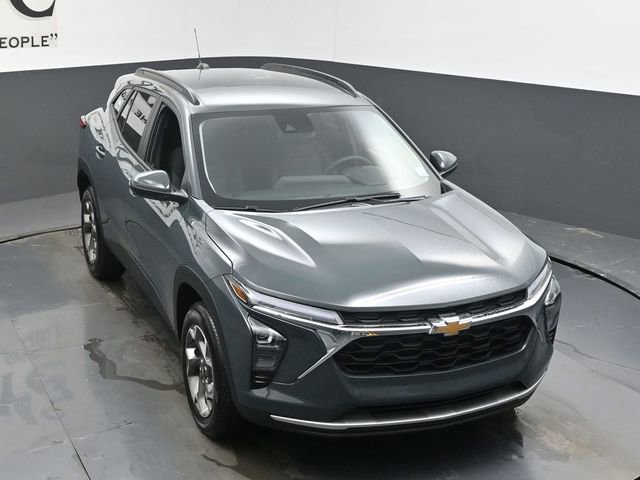 New 2026 Chevrolet Trax LT image 25