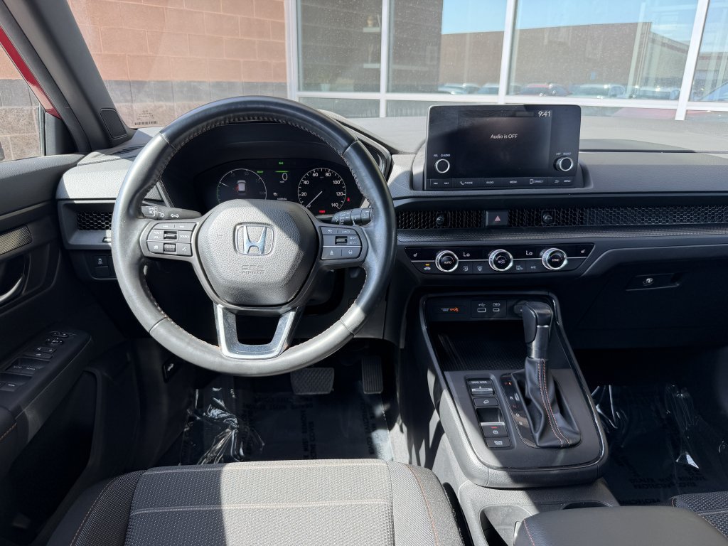 Used 2023 Honda CR-V Sport image 16