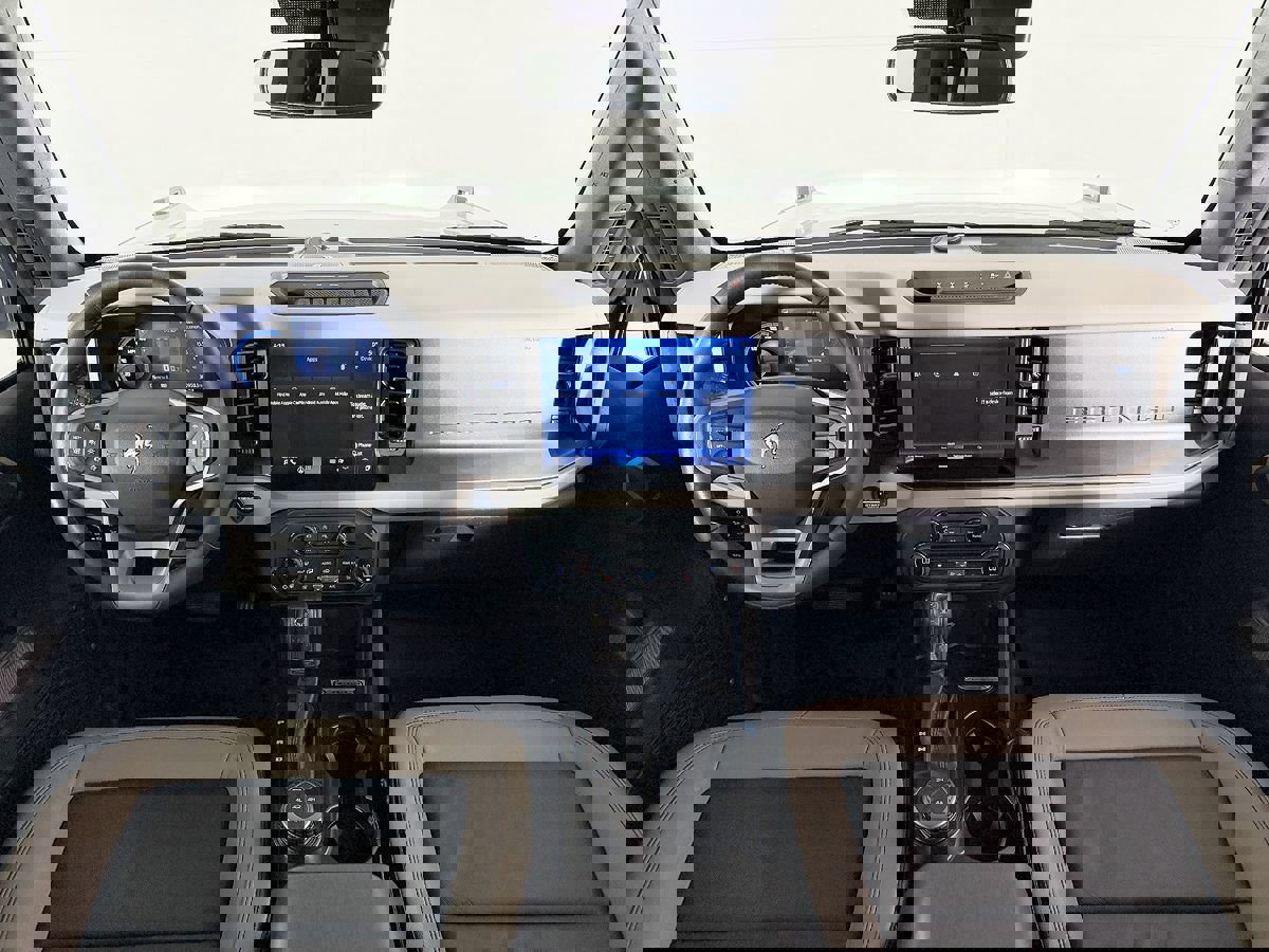 Used 2021 Ford Bronco Wildtrak image 61