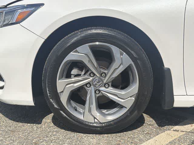 Used 2020 Honda Accord EX-L image 16