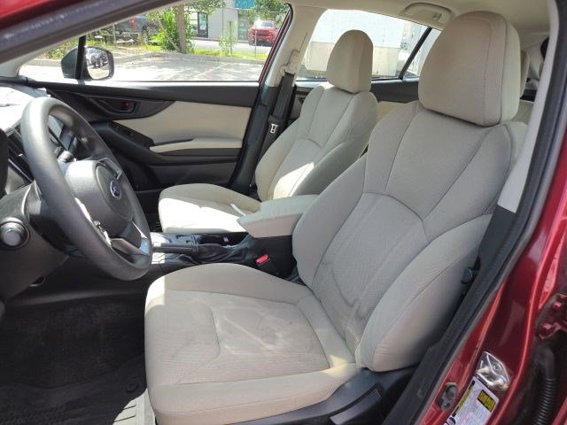 Used 2019 Subaru Impreza 2.0i w/ Eyesight AWD/4WD image 11