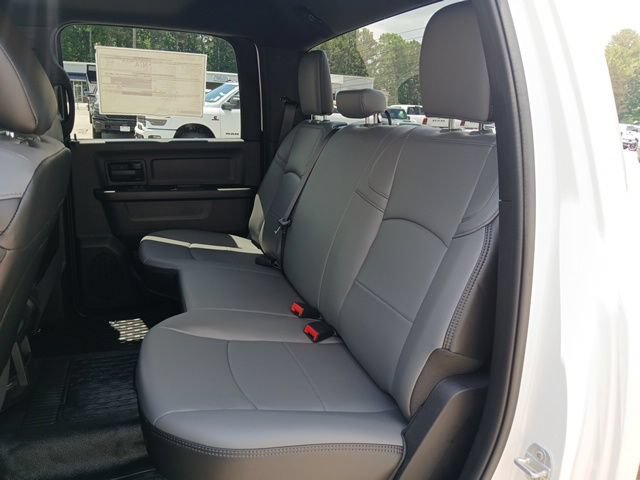 New 2026 RAM 3500 Tradesman AWD/4WD image 13