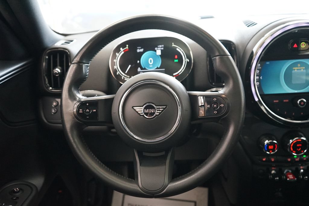 Used 2022 MINI Cooper Countryman ALL4 AWD/4WD image 29