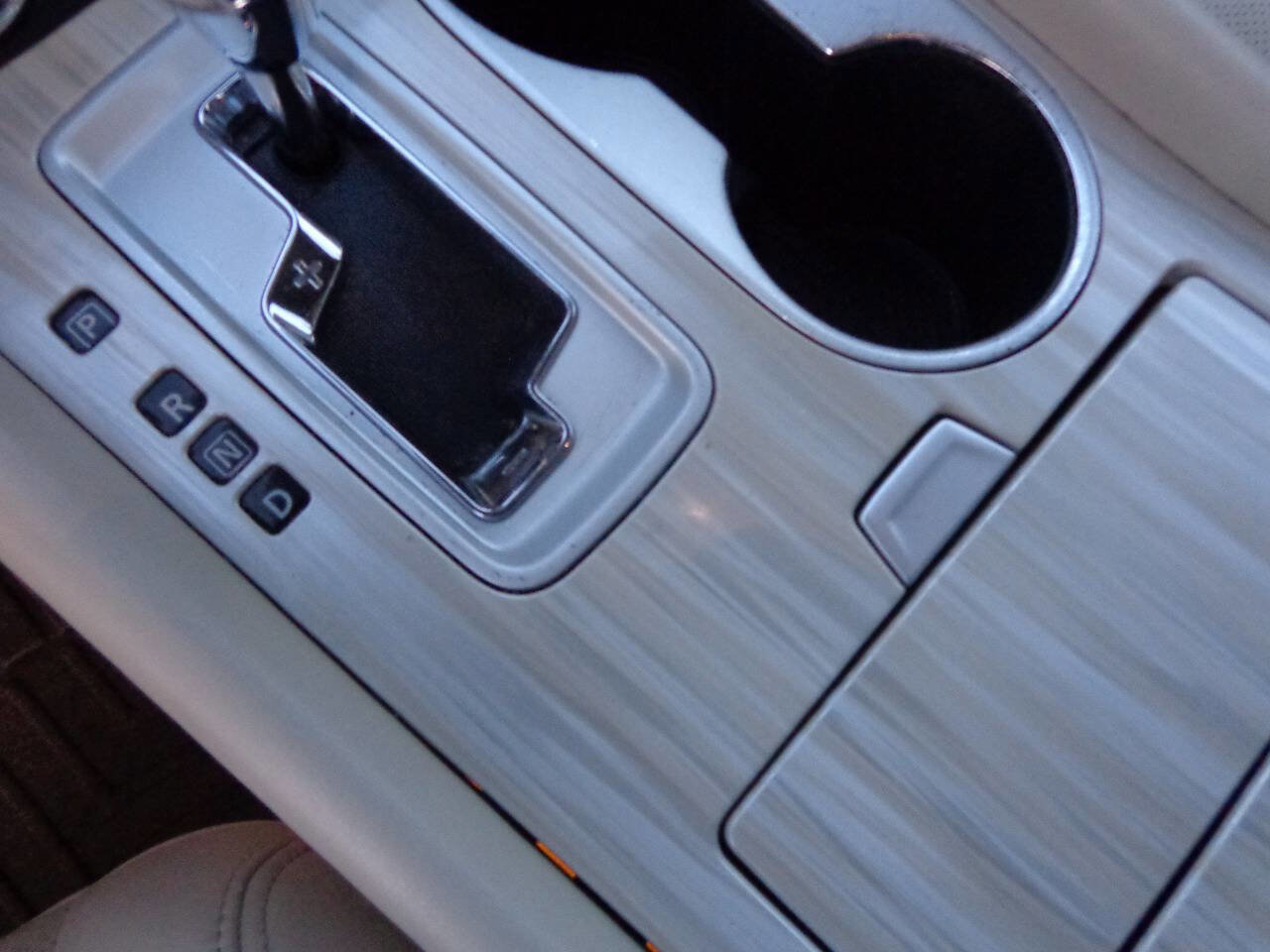 Used 2017 Nissan Murano SL image 32