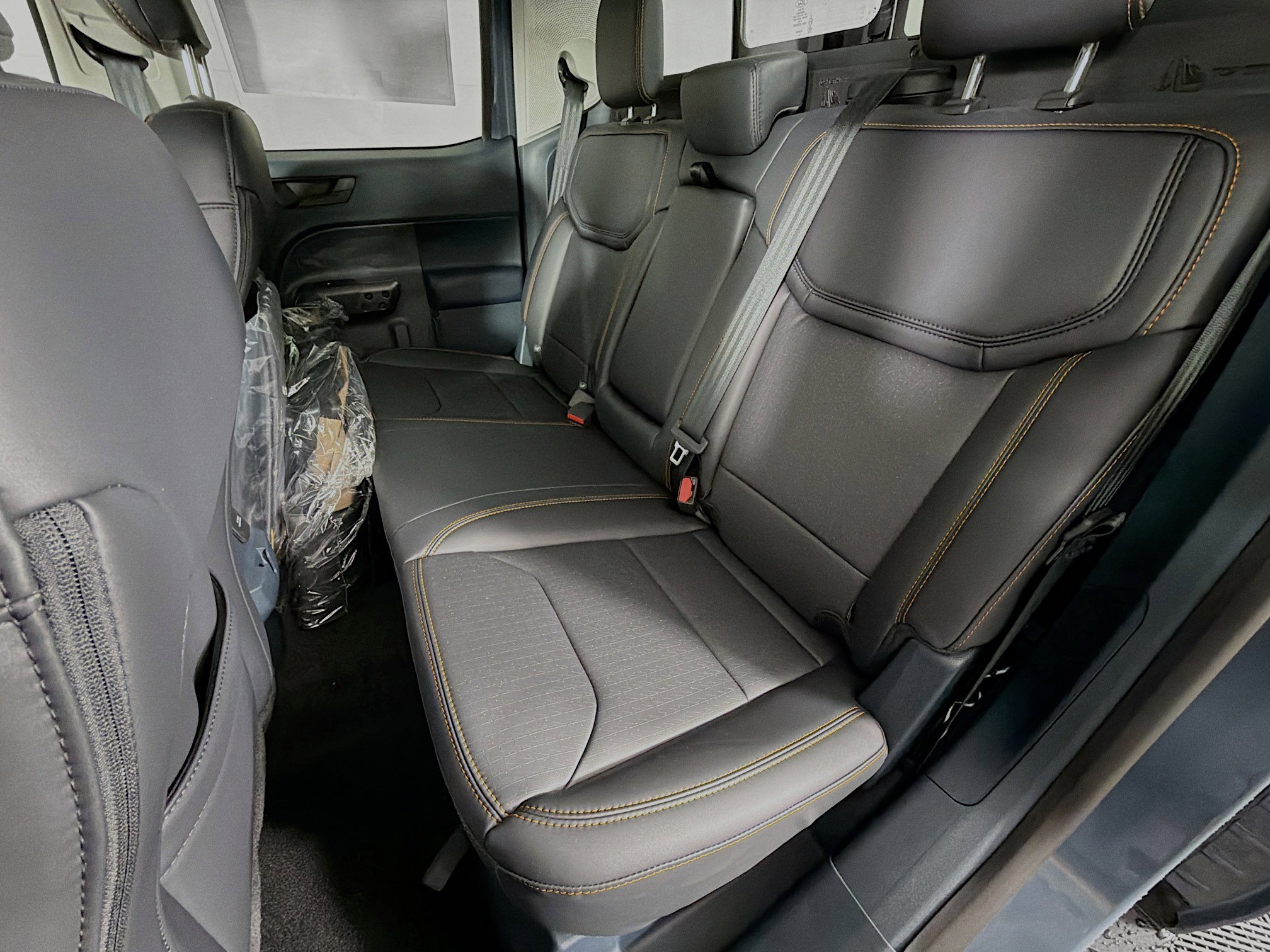 New 2026 Ford Maverick Tremor image 25