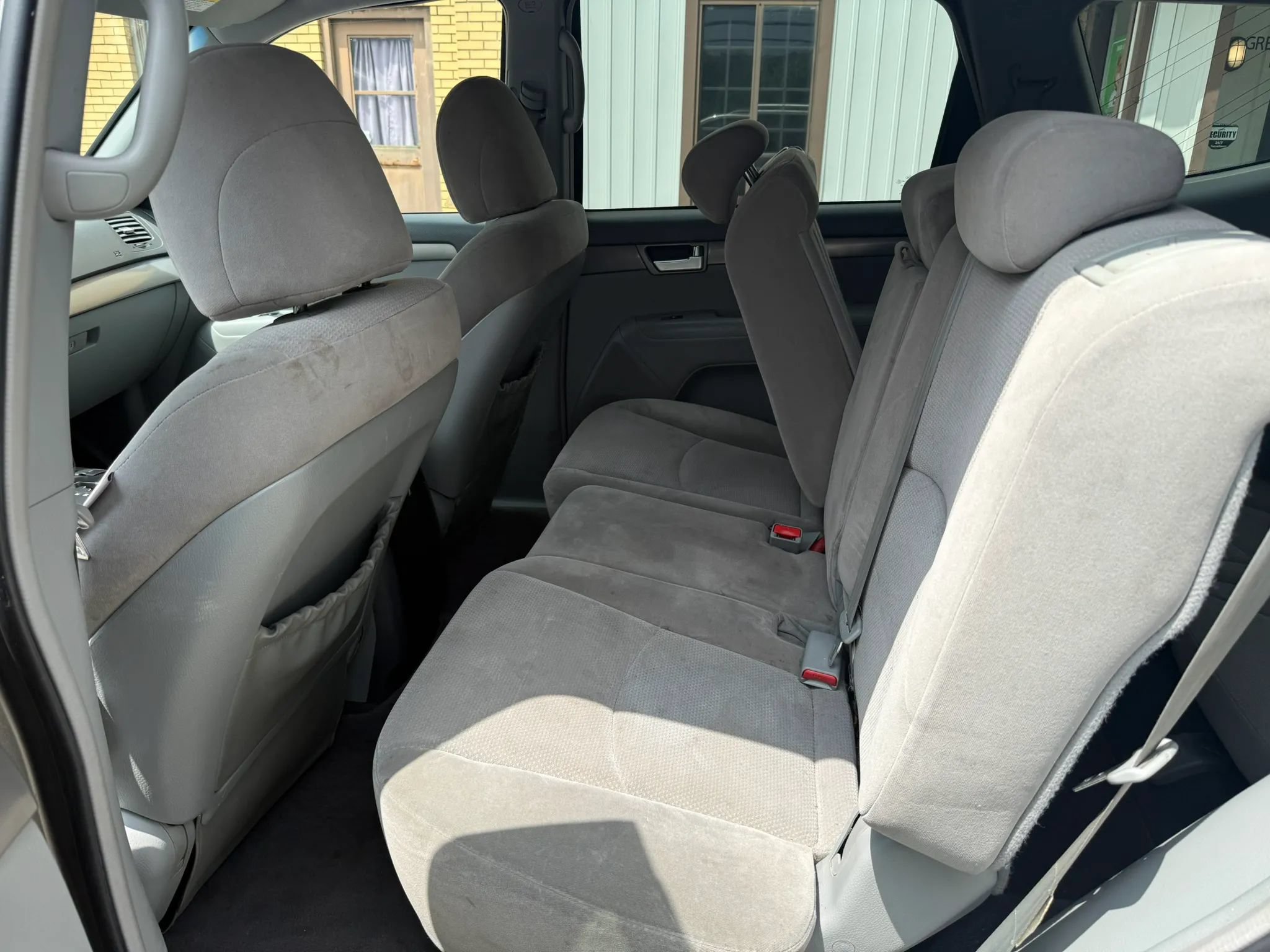 Used 2009 Kia Borrego EX AWD/4WD image 12