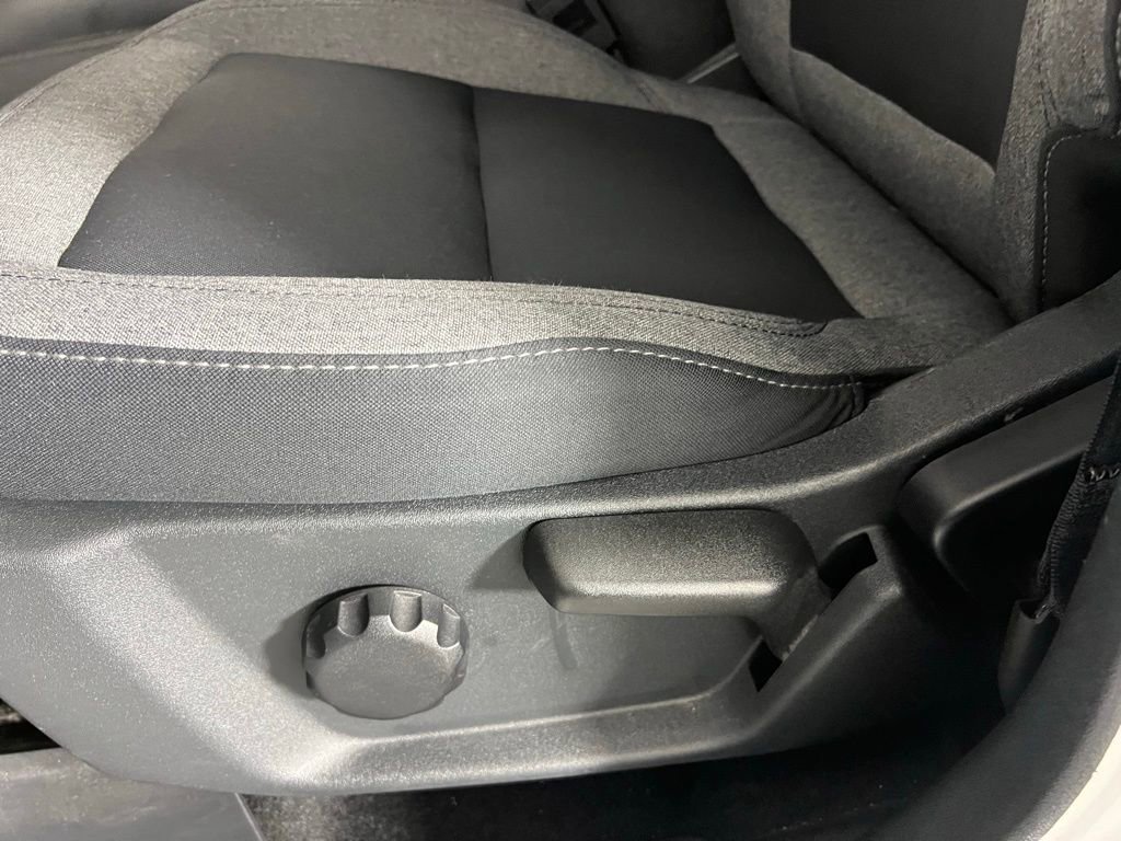 Used 2025 Ford Bronco Big Bend image 24