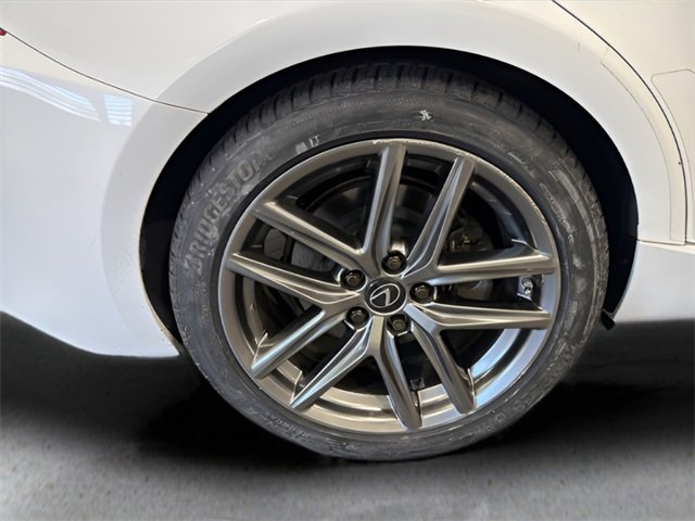 Used 2020 Lexus IS 300 F Sport image 39