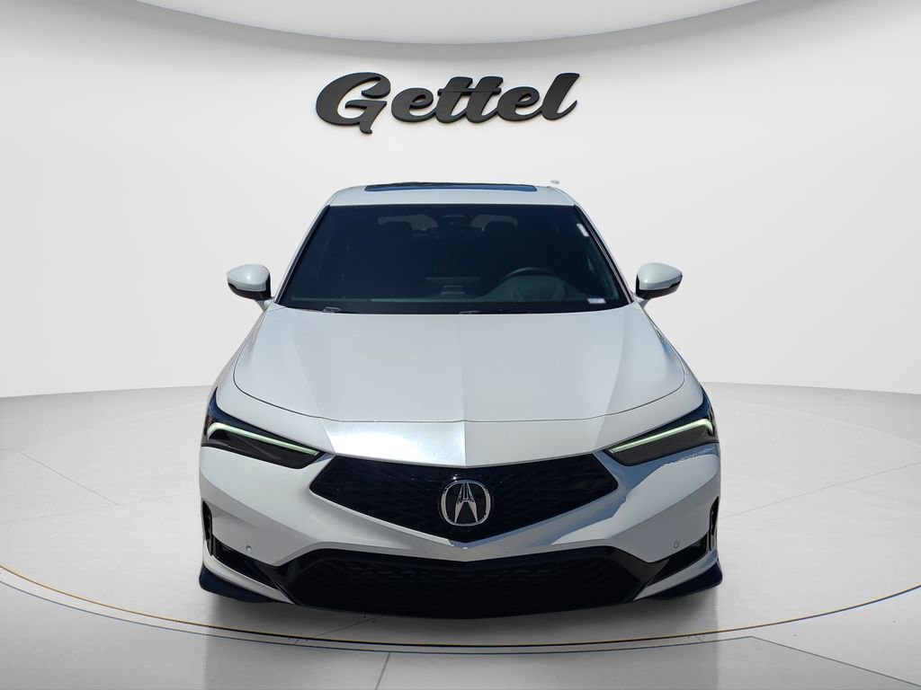 New 2026 Acura Integra A-Spec FWD image 2