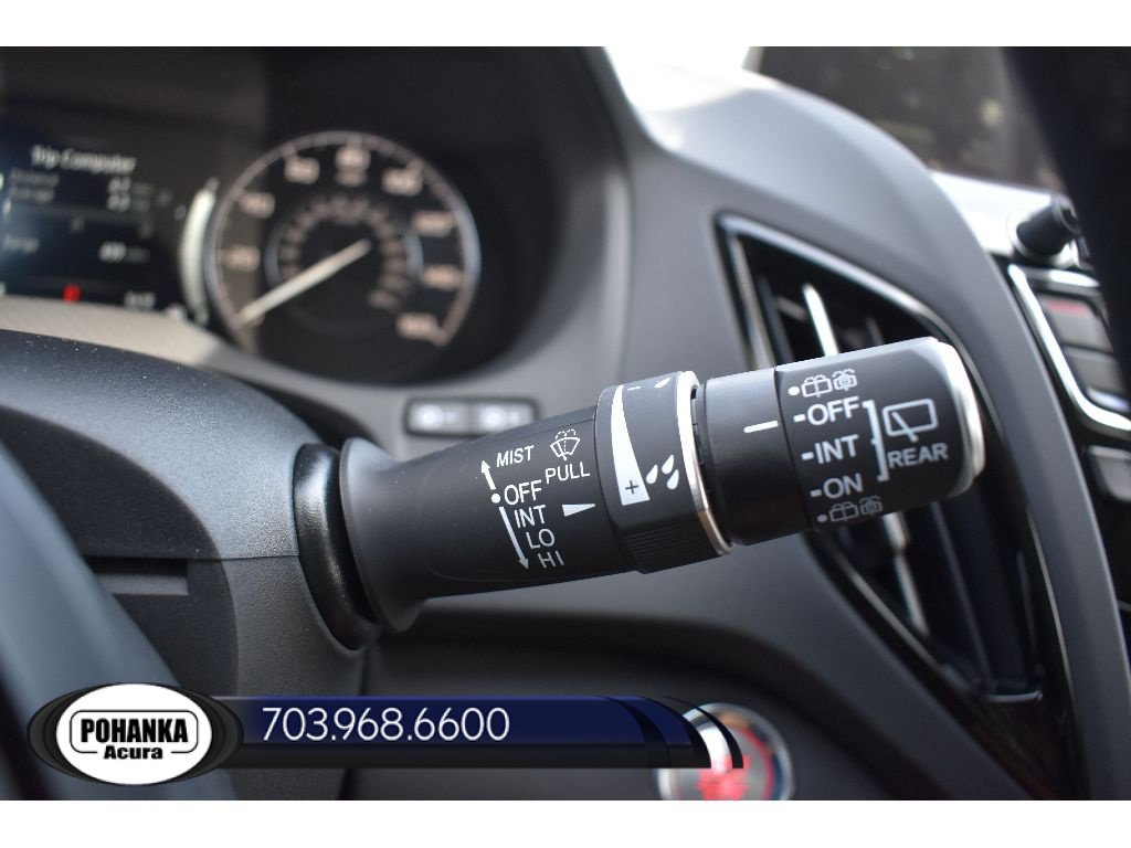 New 2026 Acura RDX SH-AWD w/ Technology Package image 11