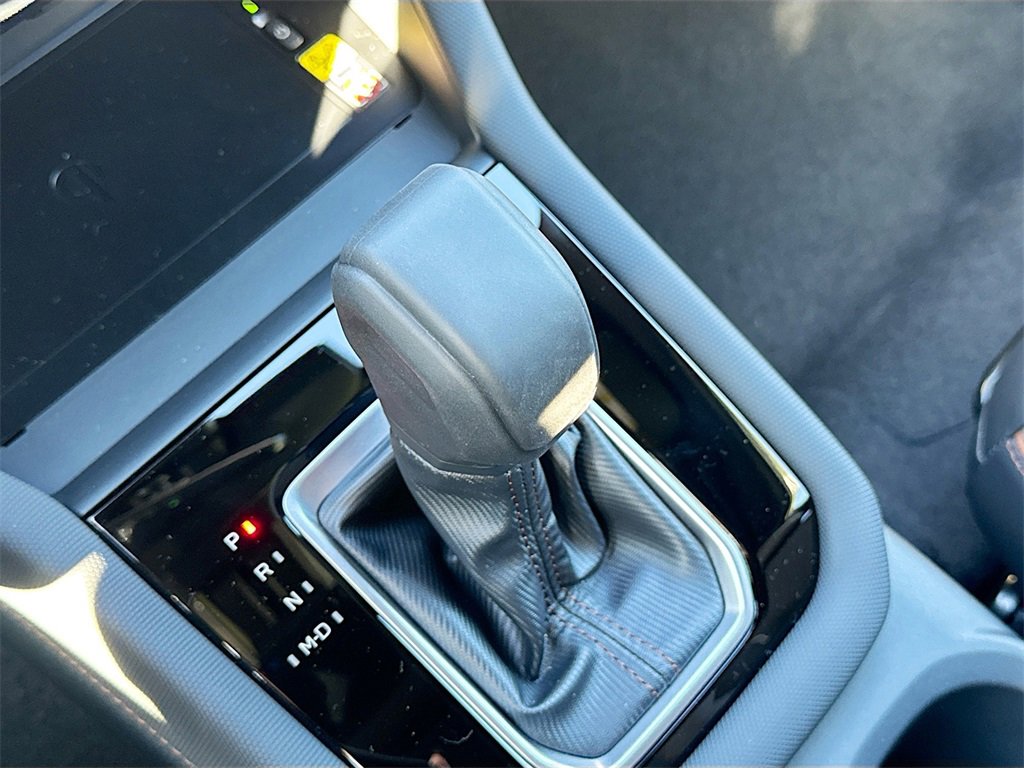 New 2025 Subaru Forester Sport image 15