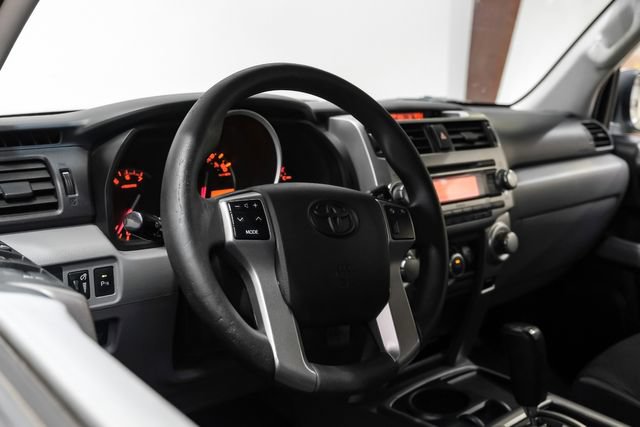 Used 2013 Toyota 4Runner SR5 RWD image 24
