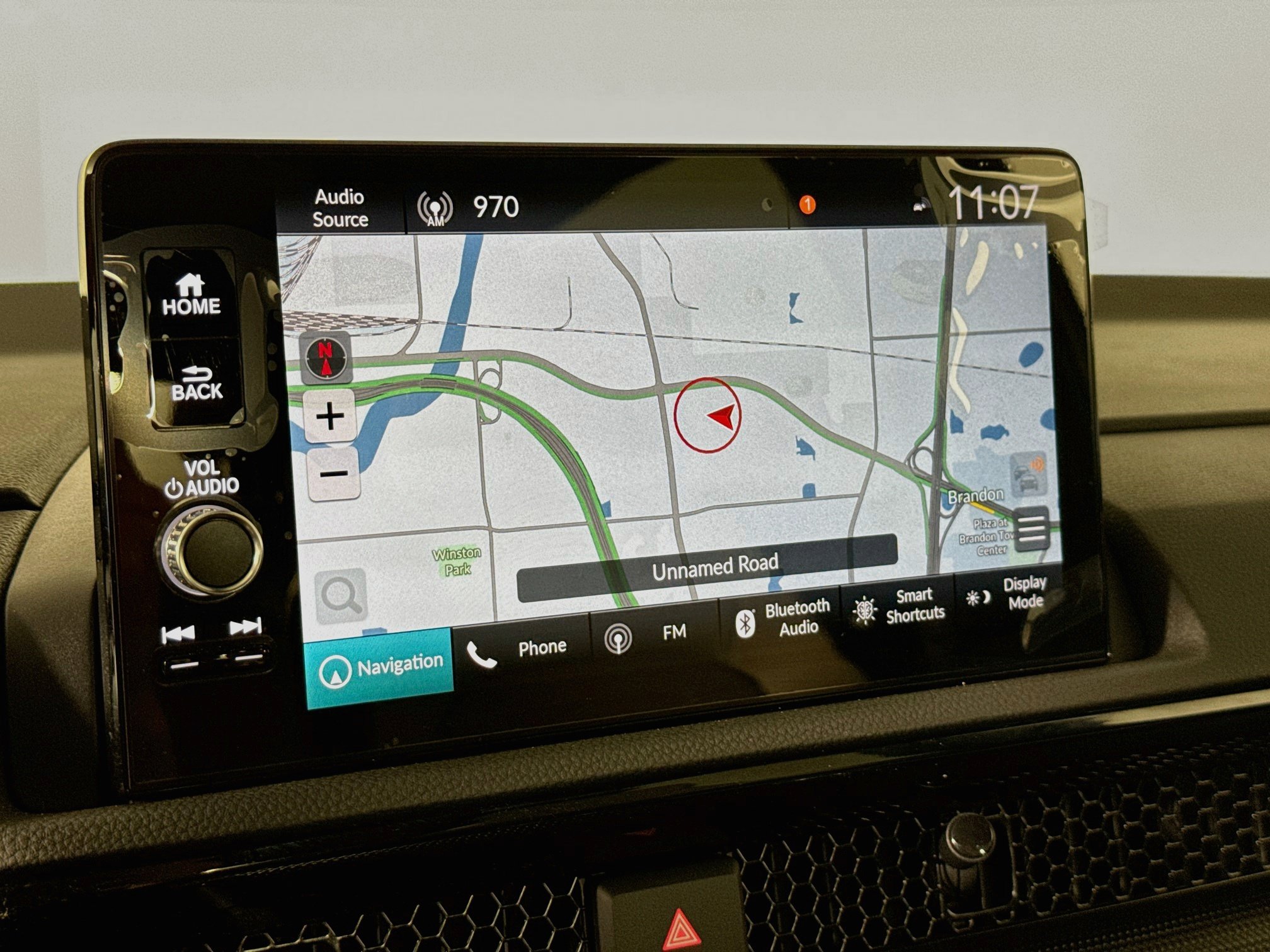 Certified 2024 Honda CR-V Sport Touring image 14