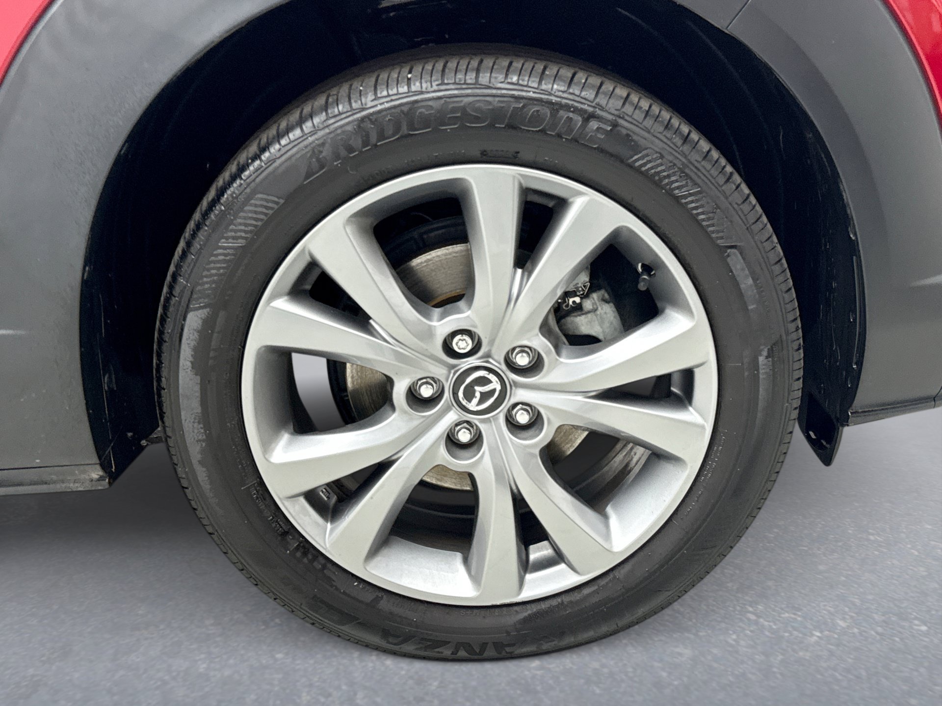 Used 2023 MAZDA CX-30 AWD 2.5 S w/ Preferred Package image 24