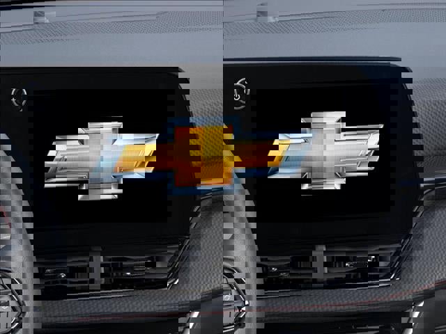 New 2026 Chevrolet Equinox RS image 20