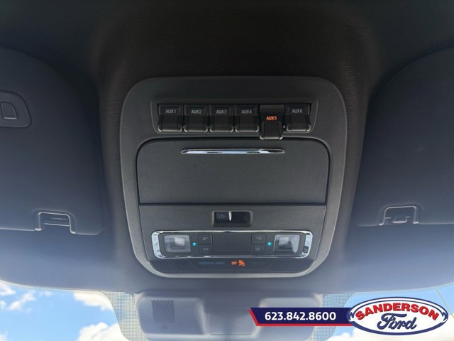 Certified 2024 Ford F150 Raptor AWD/4WD image 19
