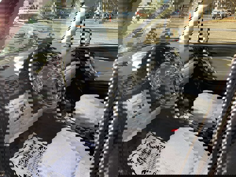 Used 2015 Subaru Forester 2.5i Premium w/ All-Weather Package image 19