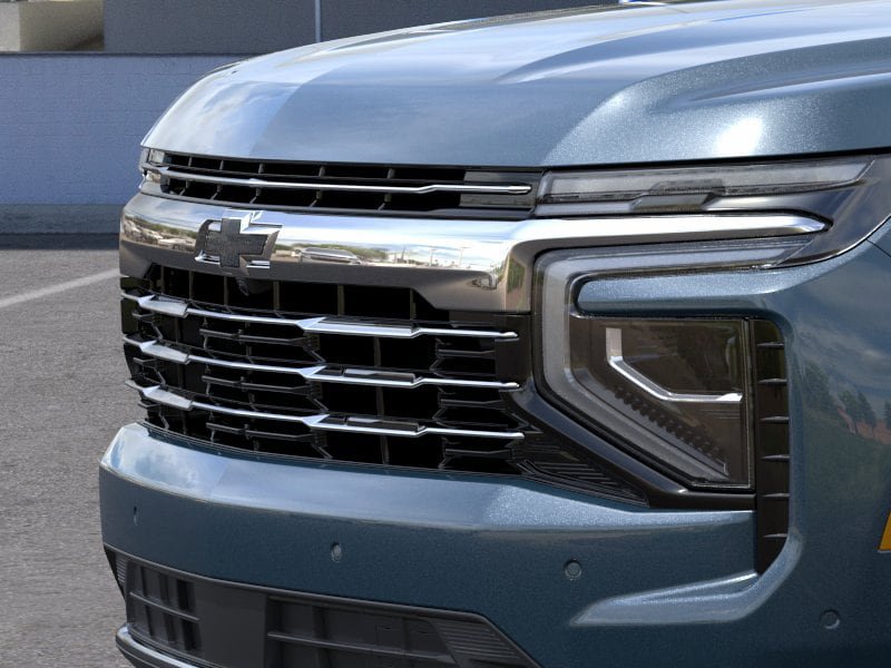 New 2026 Chevrolet Tahoe LT w/ Comfort Package AWD/4WD image 37