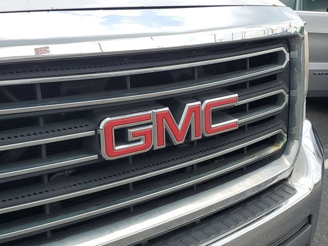 Used 2015 GMC Sierra 3500 4x4 Double Cab w/ Sierra Convenience Package image 25