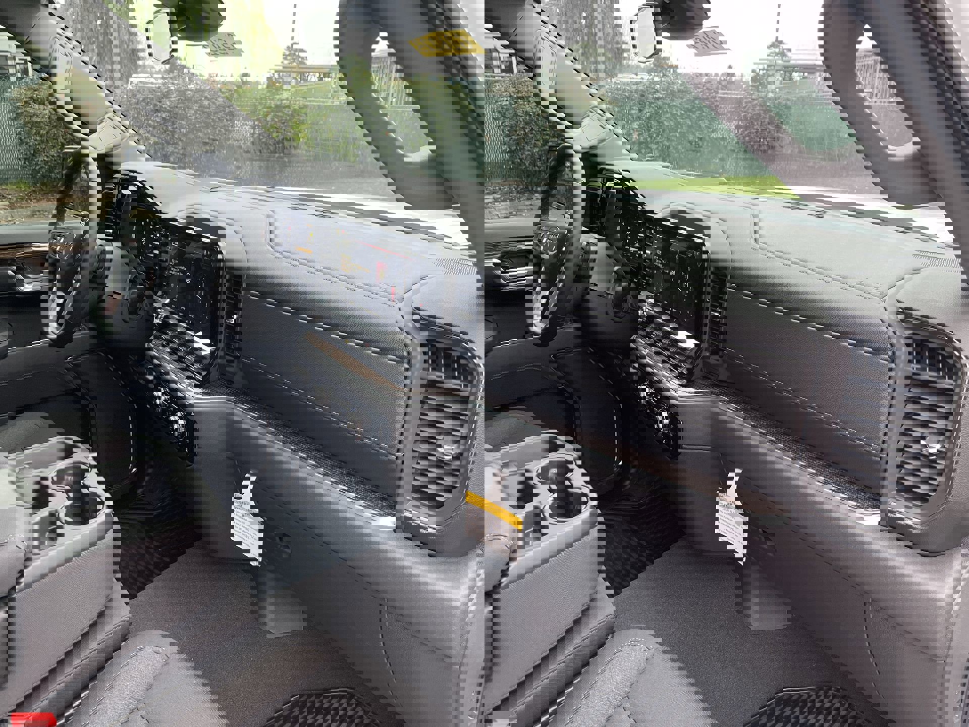 New 2026 GMC Sierra 1500 Elevation image 61