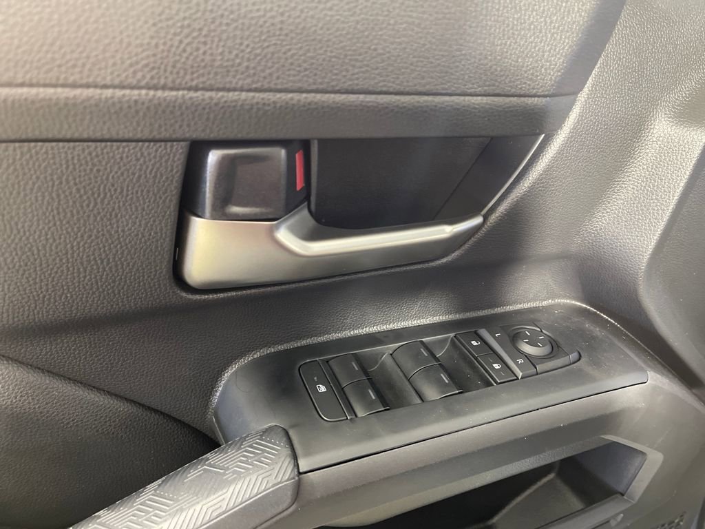 New 2026 Toyota Tacoma TRD Off-Road image 16