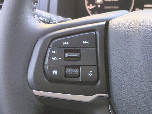 New 2026 Honda Ridgeline RTL image 23