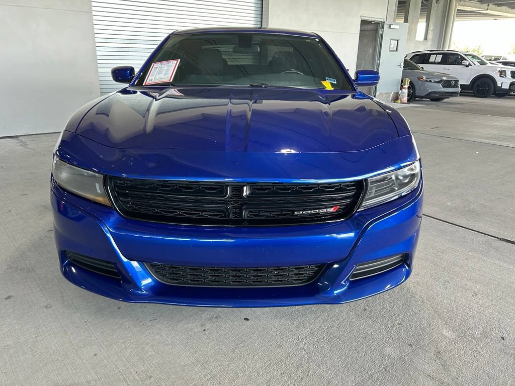 Used 2022 Dodge Charger SXT RWD image 8