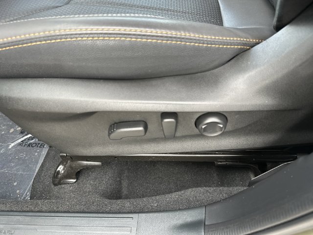 Certified 2023 Subaru Forester Wilderness AWD/4WD image 12