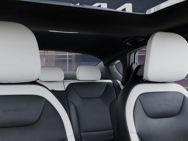 New 2026 Kia K4 GT-Line image 28