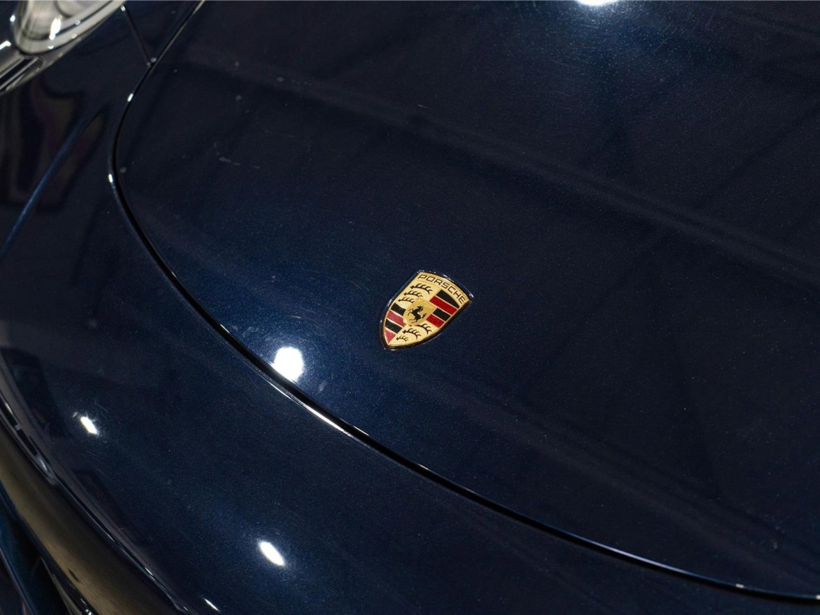 Used 2019 Porsche 911 Carrera image 13