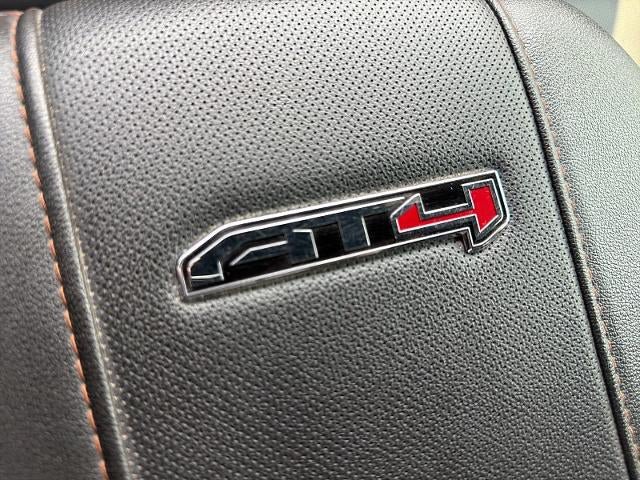 Used 2025 GMC Sierra 2500 AT4 AWD/4WD image 38