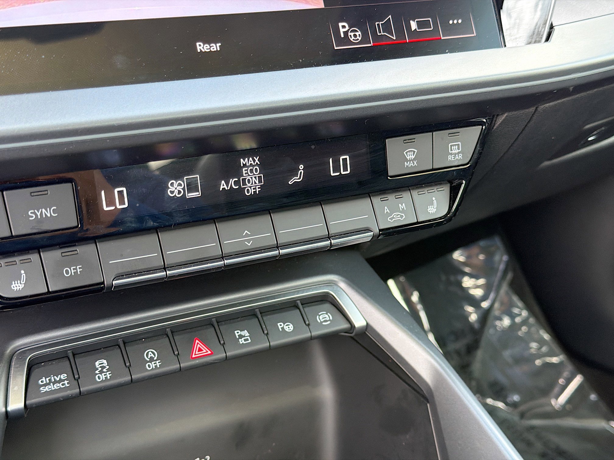 Certified 2025 Audi A3 2.0T Premium Plus w/ Premium Plus Package image 34