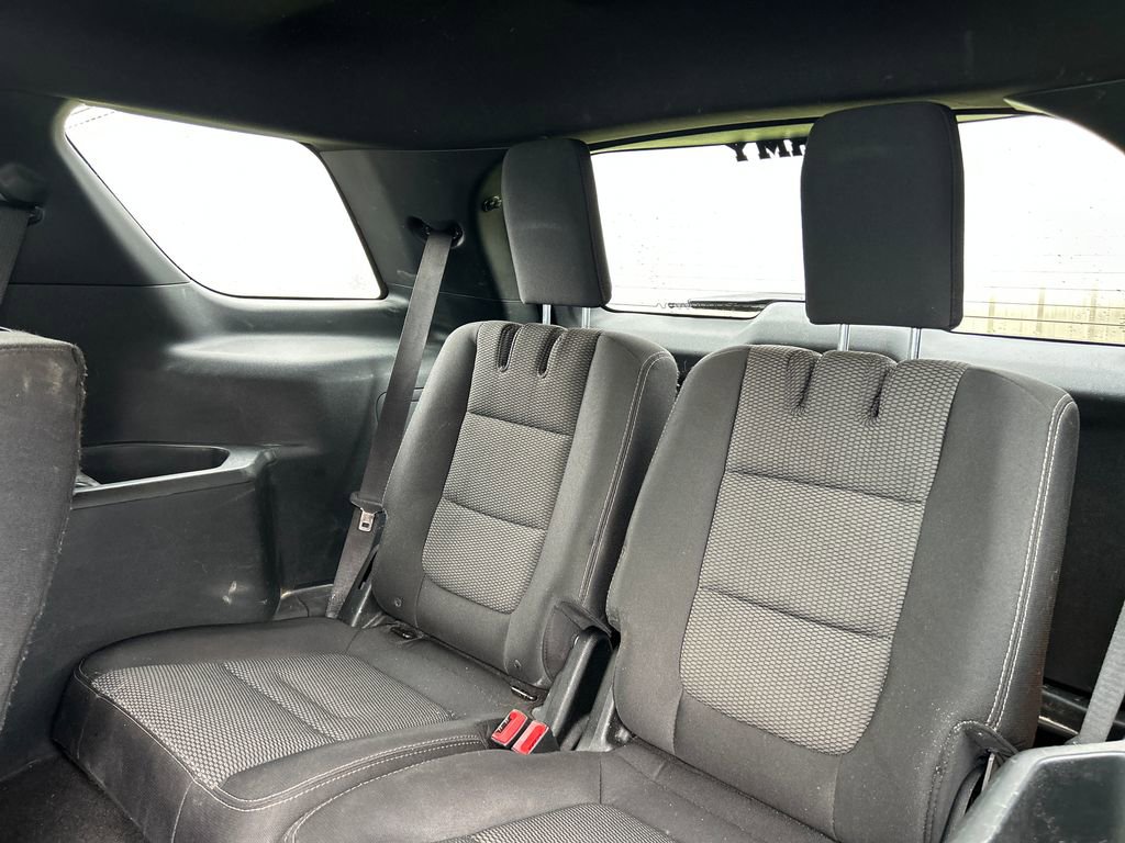 Used 2019 Ford Explorer XLT AWD/4WD image 14