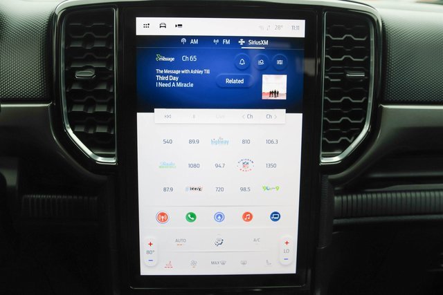 Used 2024 Ford Ranger XLT w/ FX4 Off-Road Package image 24