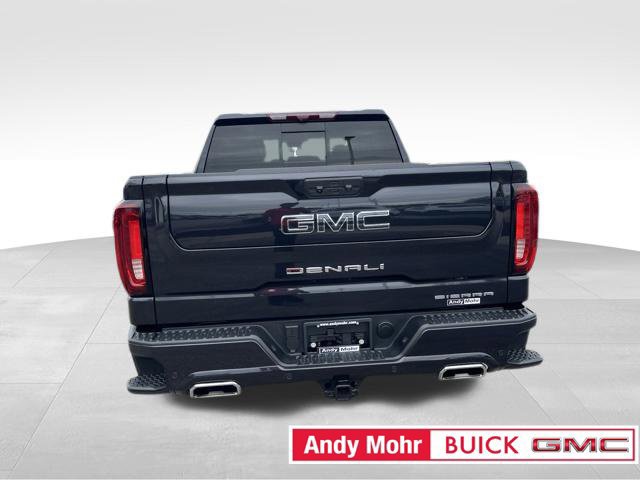 Used 2026 GMC Sierra 1500 Denali Ultimate AWD/4WD image 17
