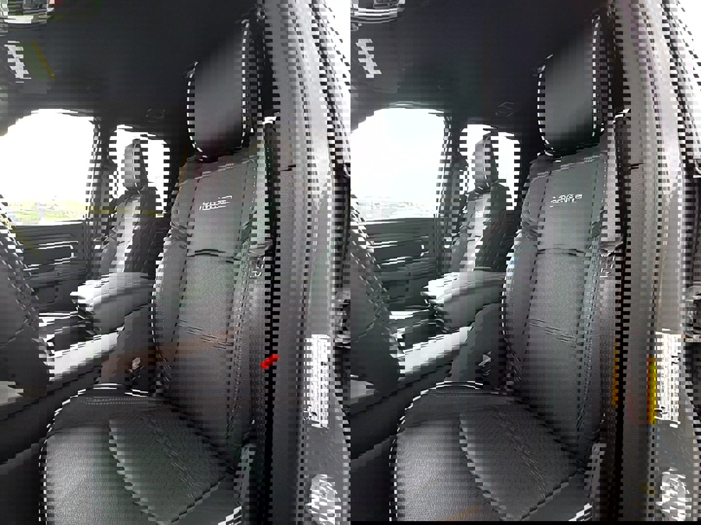 New 2026 RAM 3500 Laramie w/ Night Edition image 16