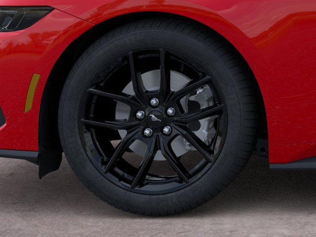 New 2026 Ford Mustang Premium RWD image 19