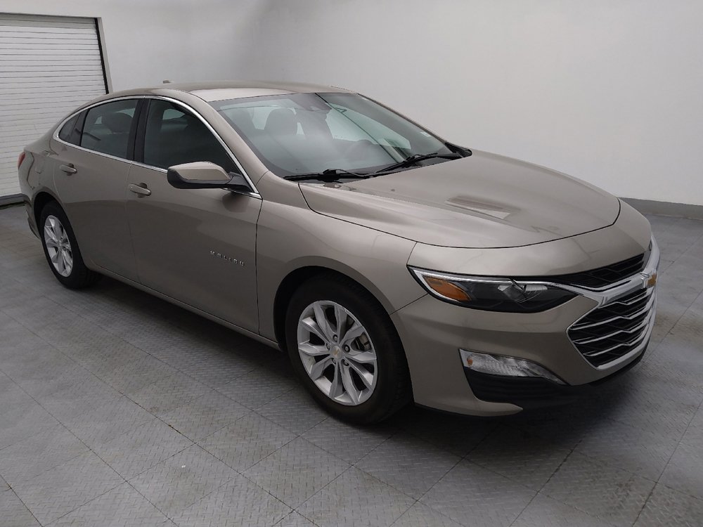 Used 2024 Chevrolet Malibu LT image 11